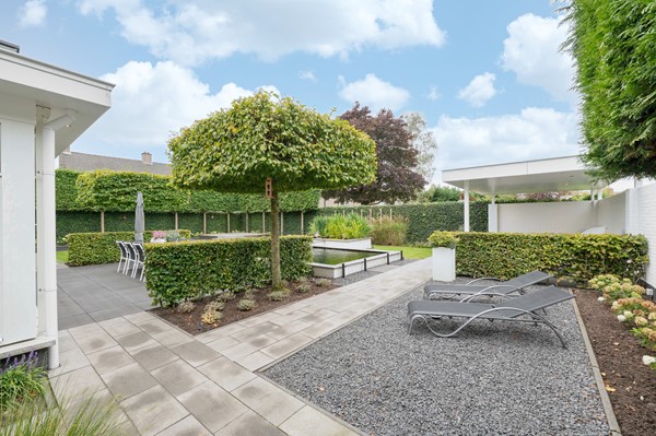 Medium property photo - Bovenstraat 48, 4741 AW Hoeven